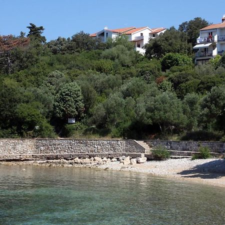 Apartments By The Sea Suha Punta, Rab - 5050 Kampor エクステリア 写真