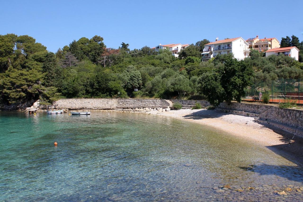 Apartments By The Sea Suha Punta, Rab - 5050 Kampor エクステリア 写真