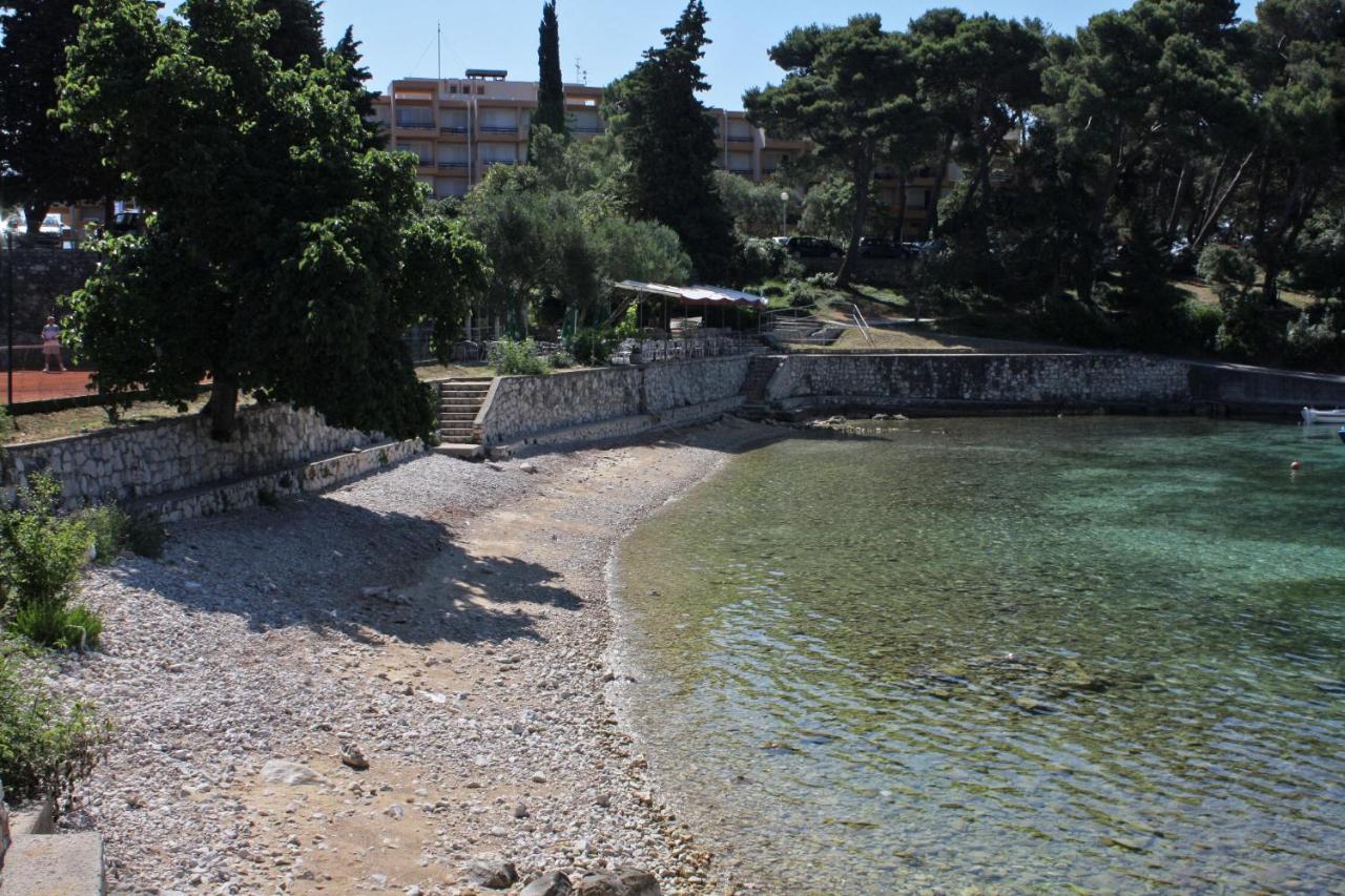 Apartments By The Sea Suha Punta, Rab - 5050 Kampor エクステリア 写真