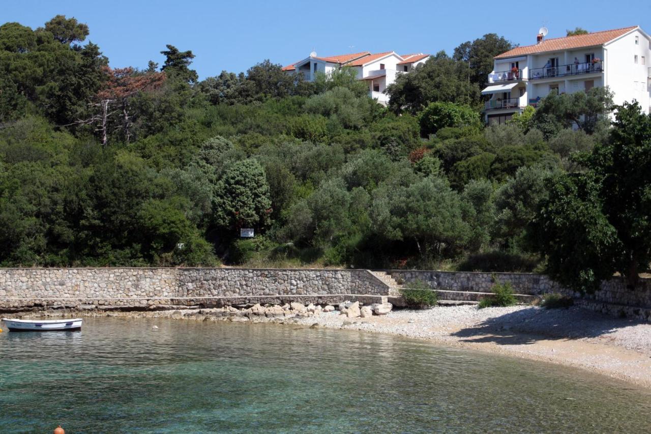 Apartments By The Sea Suha Punta, Rab - 5050 Kampor エクステリア 写真