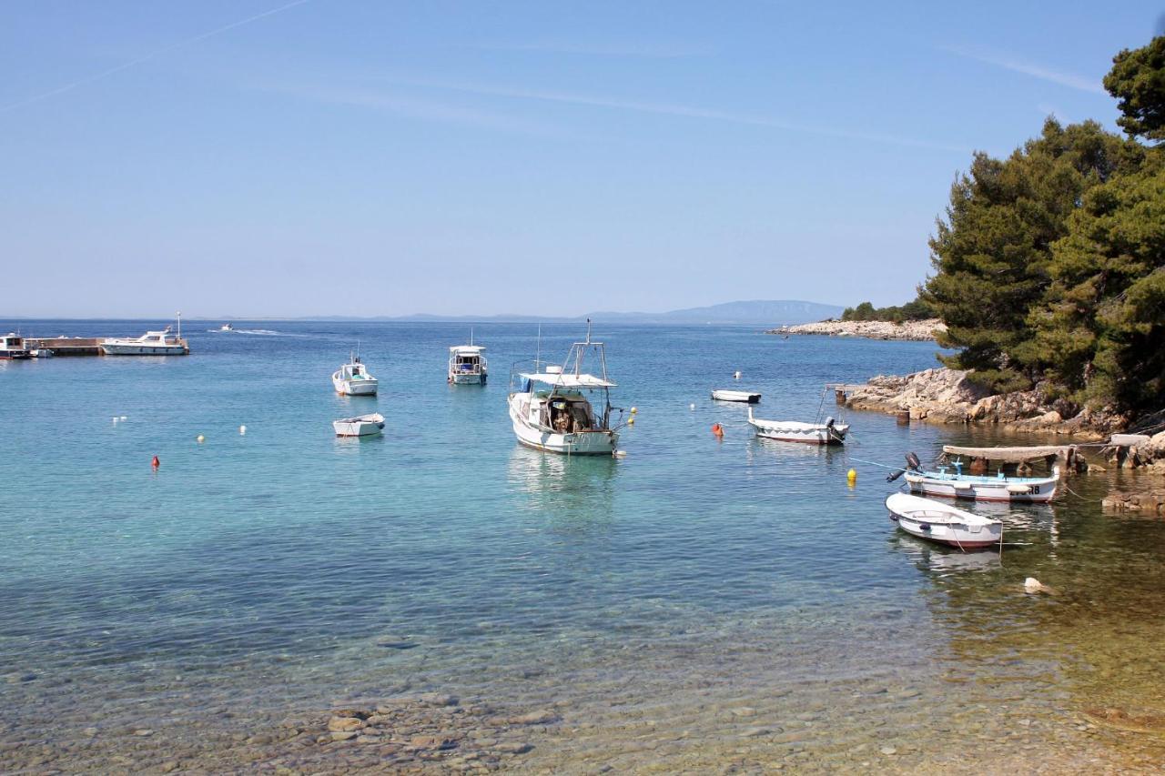 Apartments By The Sea Suha Punta, Rab - 5050 Kampor エクステリア 写真