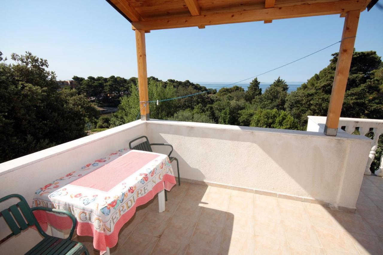 Apartments By The Sea Suha Punta, Rab - 5050 Kampor エクステリア 写真