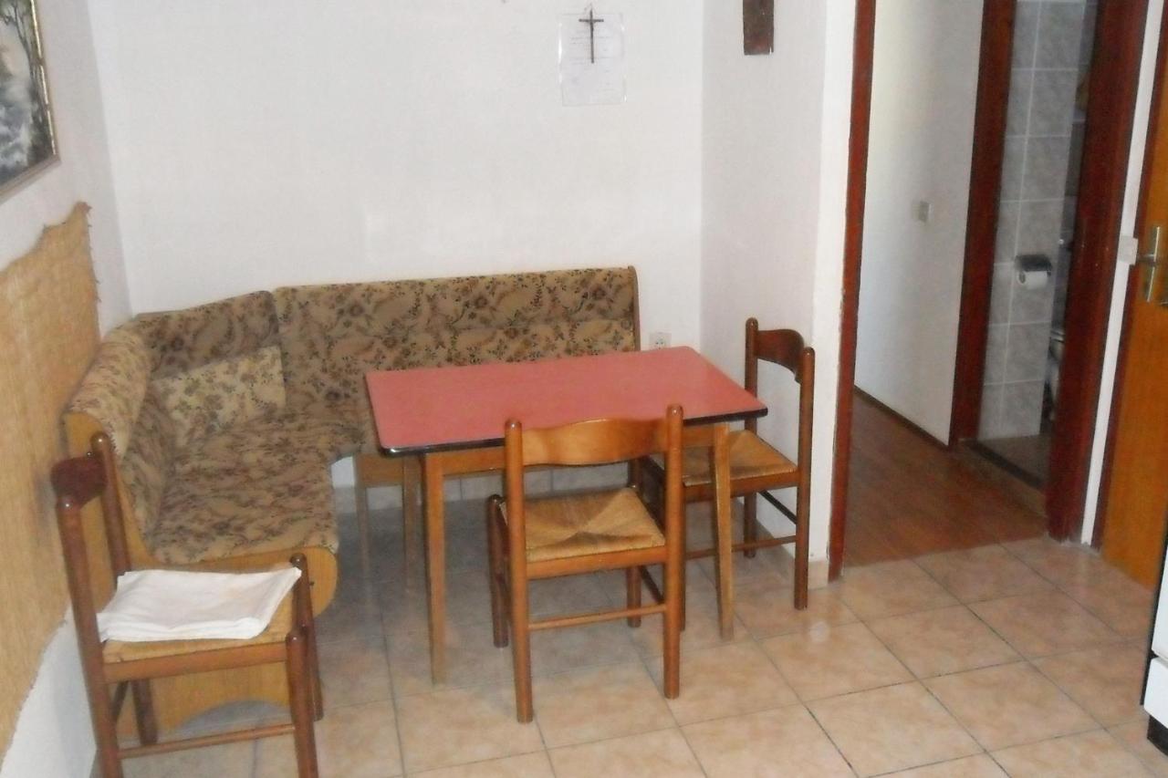 Apartments By The Sea Suha Punta, Rab - 5050 Kampor エクステリア 写真