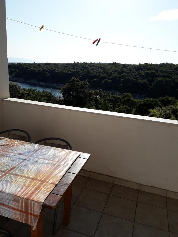 Apartments By The Sea Suha Punta, Rab - 5050 Kampor エクステリア 写真
