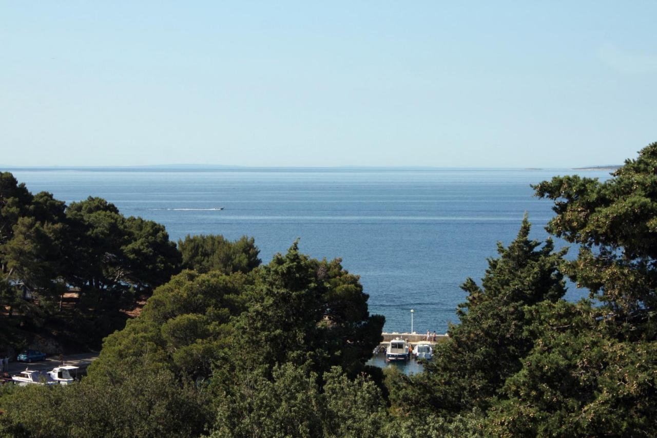 Apartments By The Sea Suha Punta, Rab - 5050 Kampor エクステリア 写真