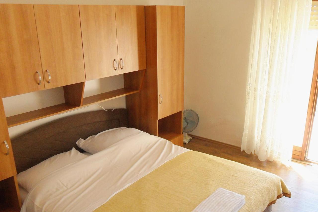 Apartments By The Sea Suha Punta, Rab - 5050 Kampor エクステリア 写真