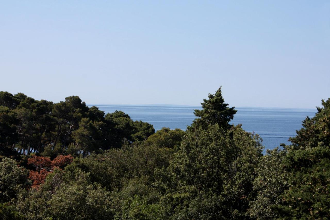 Apartments By The Sea Suha Punta, Rab - 5050 Kampor エクステリア 写真