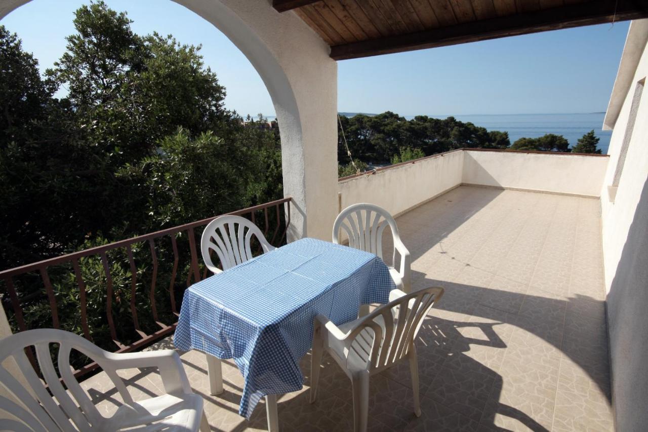 Apartments By The Sea Suha Punta, Rab - 5050 Kampor エクステリア 写真