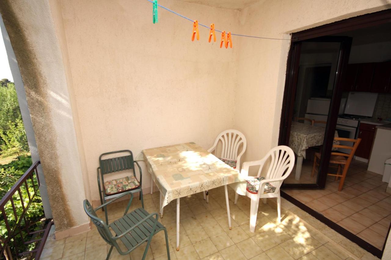 Apartments By The Sea Suha Punta, Rab - 5050 Kampor エクステリア 写真
