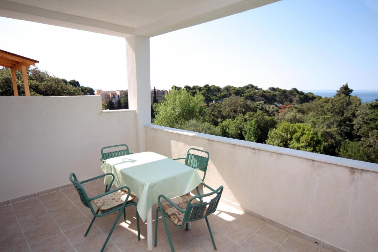 Apartments By The Sea Suha Punta, Rab - 5050 Kampor エクステリア 写真