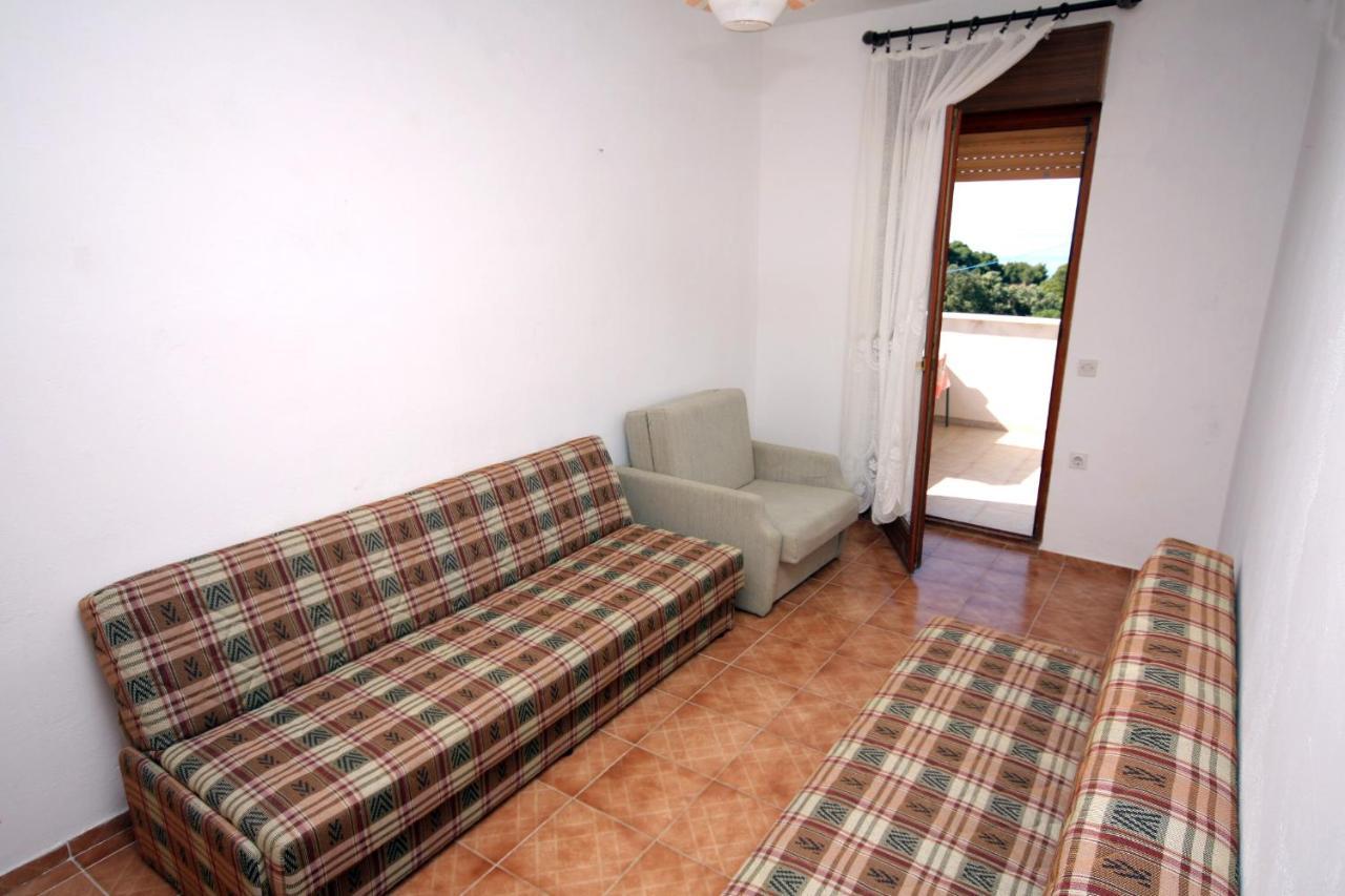 Apartments By The Sea Suha Punta, Rab - 5050 Kampor エクステリア 写真