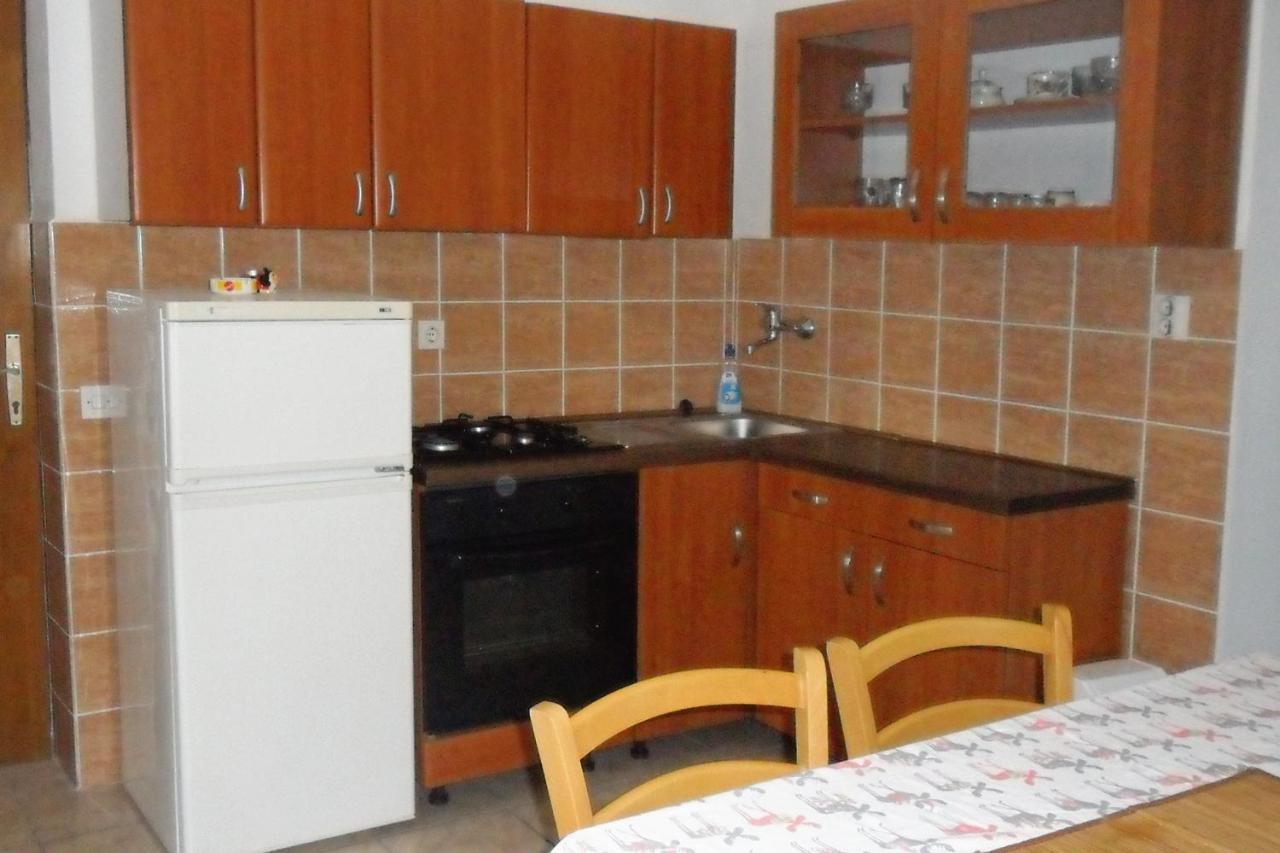 Apartments By The Sea Suha Punta, Rab - 5050 Kampor エクステリア 写真