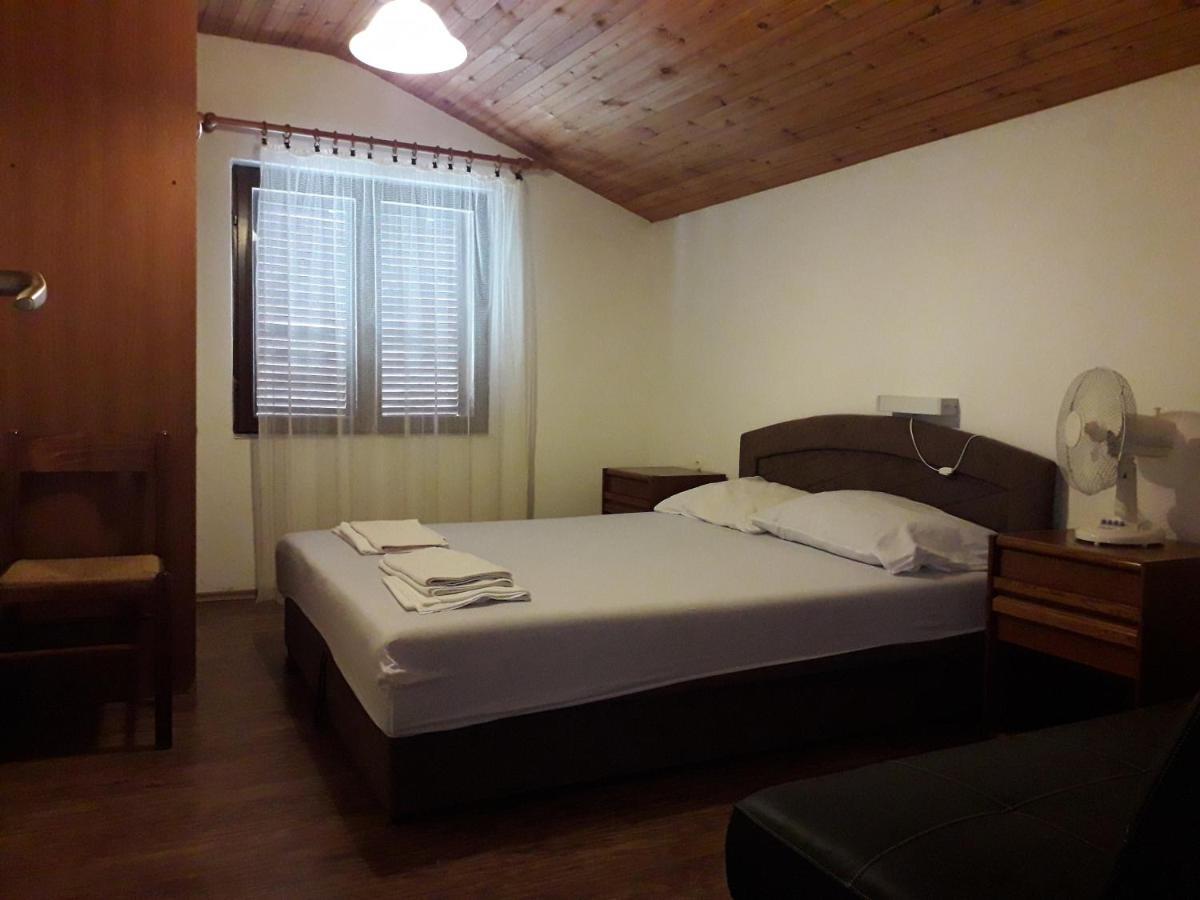 Apartments By The Sea Suha Punta, Rab - 5050 Kampor エクステリア 写真