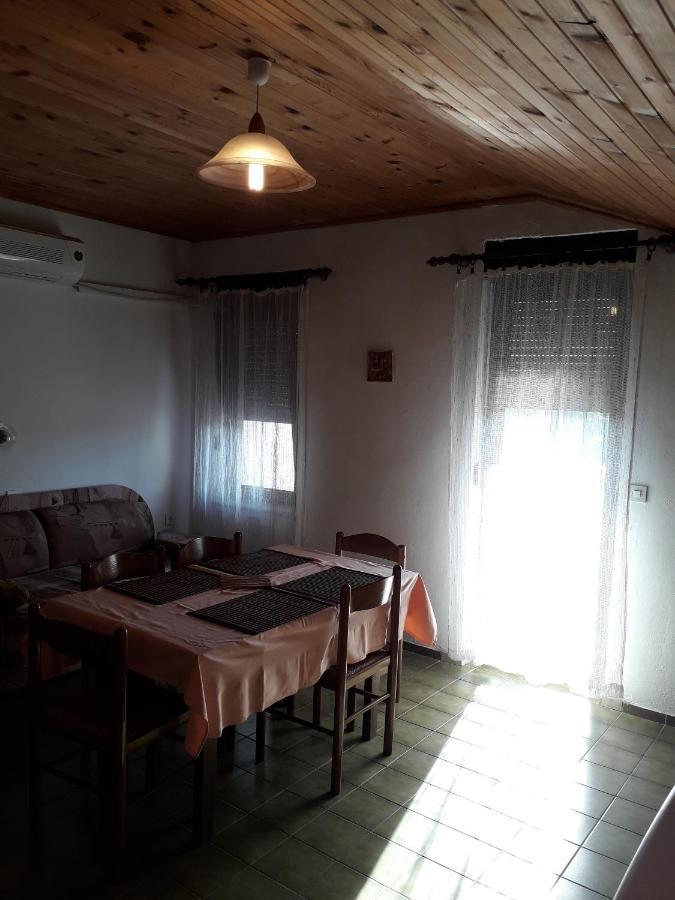 Apartments By The Sea Suha Punta, Rab - 5050 Kampor エクステリア 写真