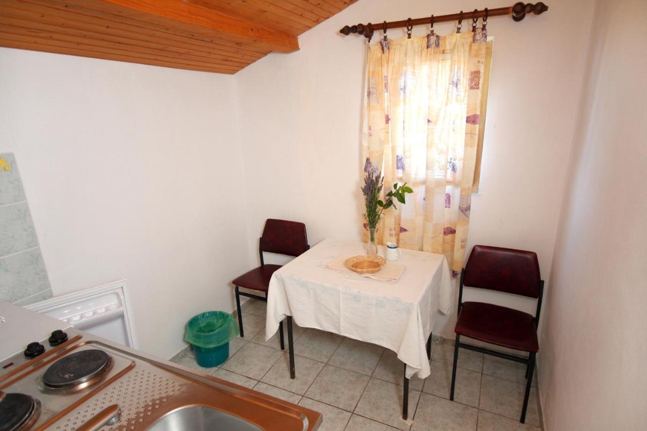 Apartments By The Sea Suha Punta, Rab - 5050 Kampor エクステリア 写真