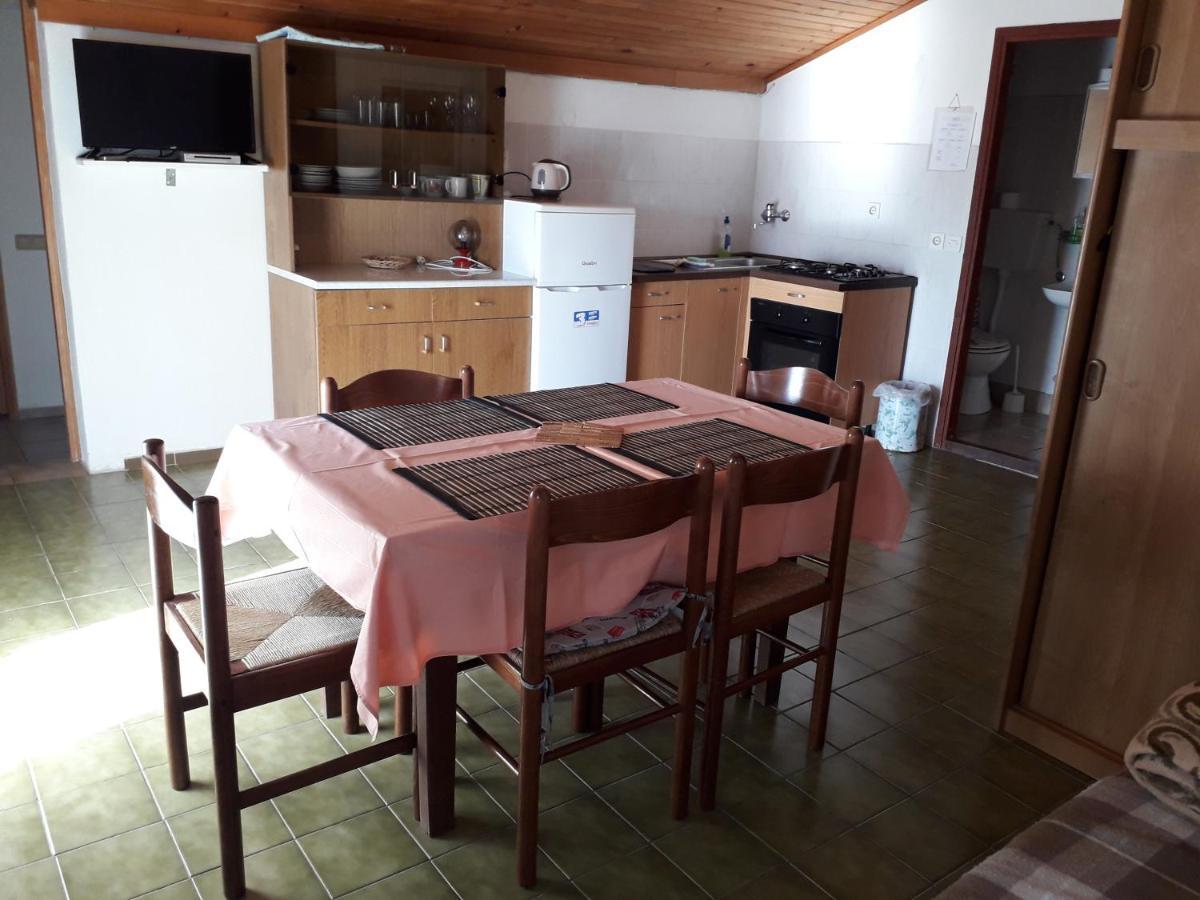 Apartments By The Sea Suha Punta, Rab - 5050 Kampor エクステリア 写真