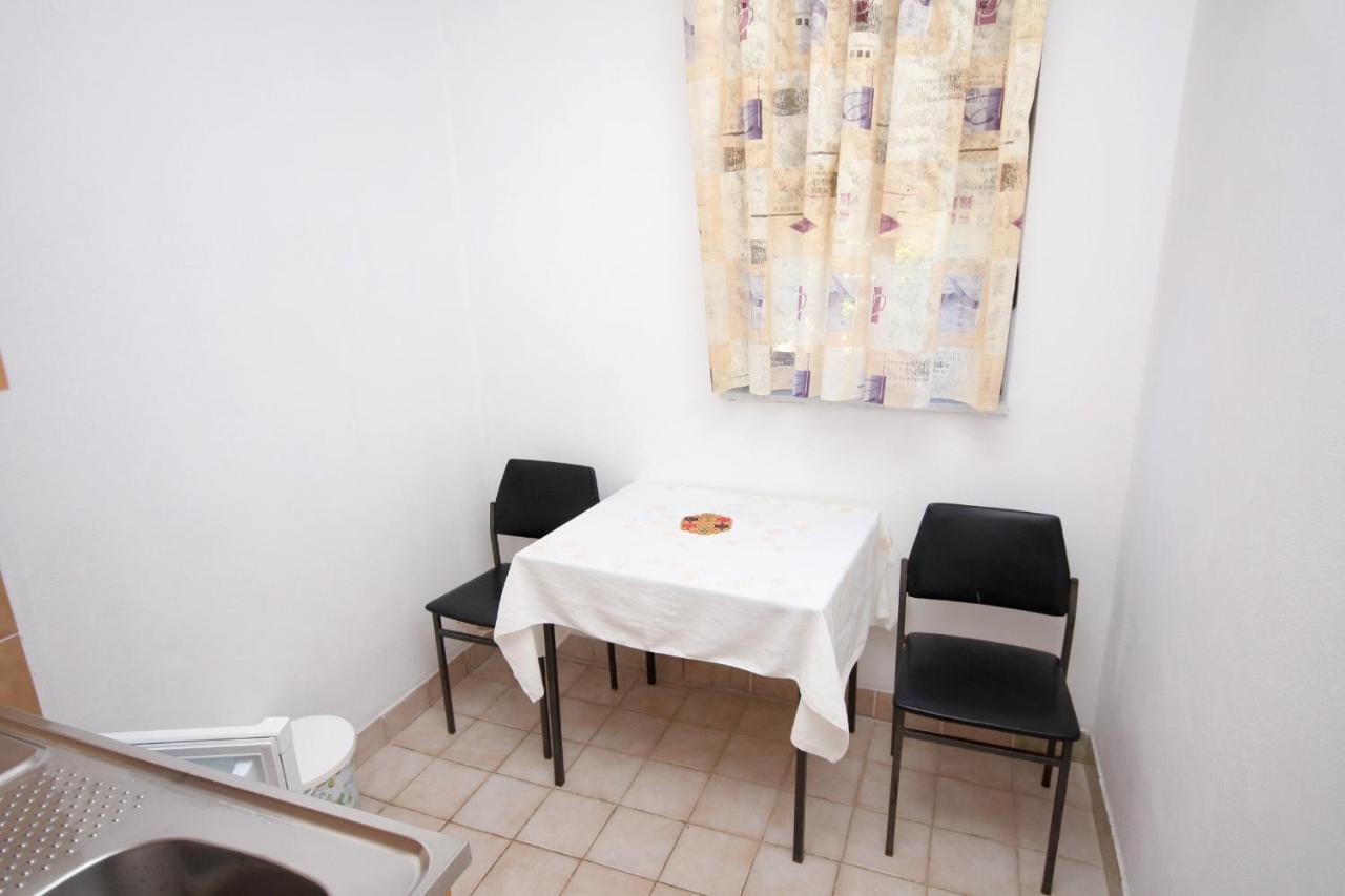 Apartments By The Sea Suha Punta, Rab - 5050 Kampor エクステリア 写真