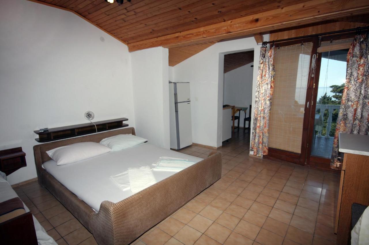 Apartments By The Sea Suha Punta, Rab - 5050 Kampor エクステリア 写真