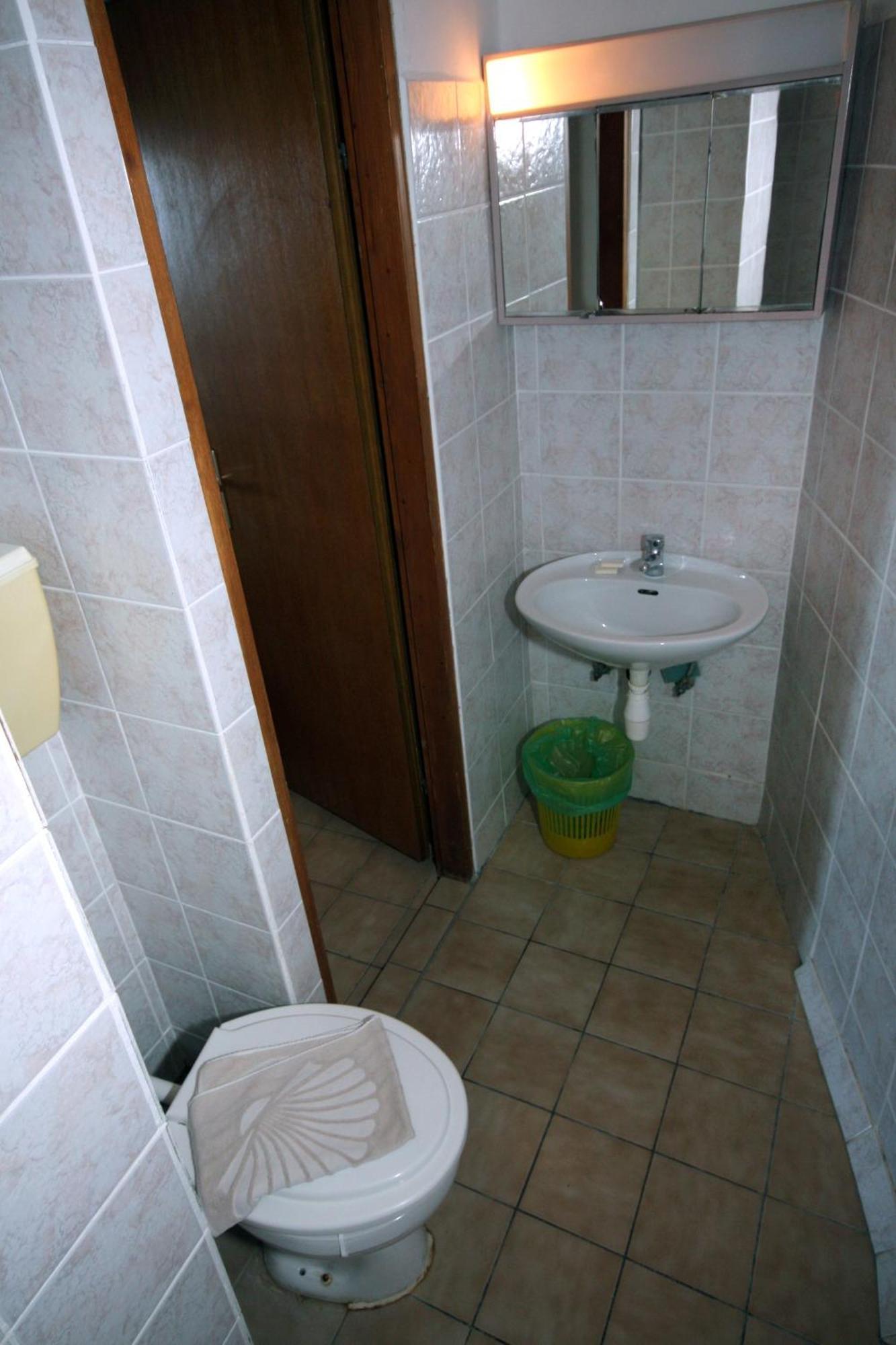 Apartments By The Sea Suha Punta, Rab - 5050 Kampor 部屋 写真