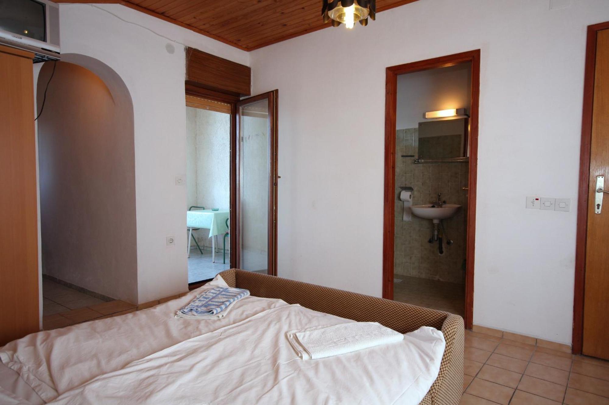 Apartments By The Sea Suha Punta, Rab - 5050 Kampor 部屋 写真