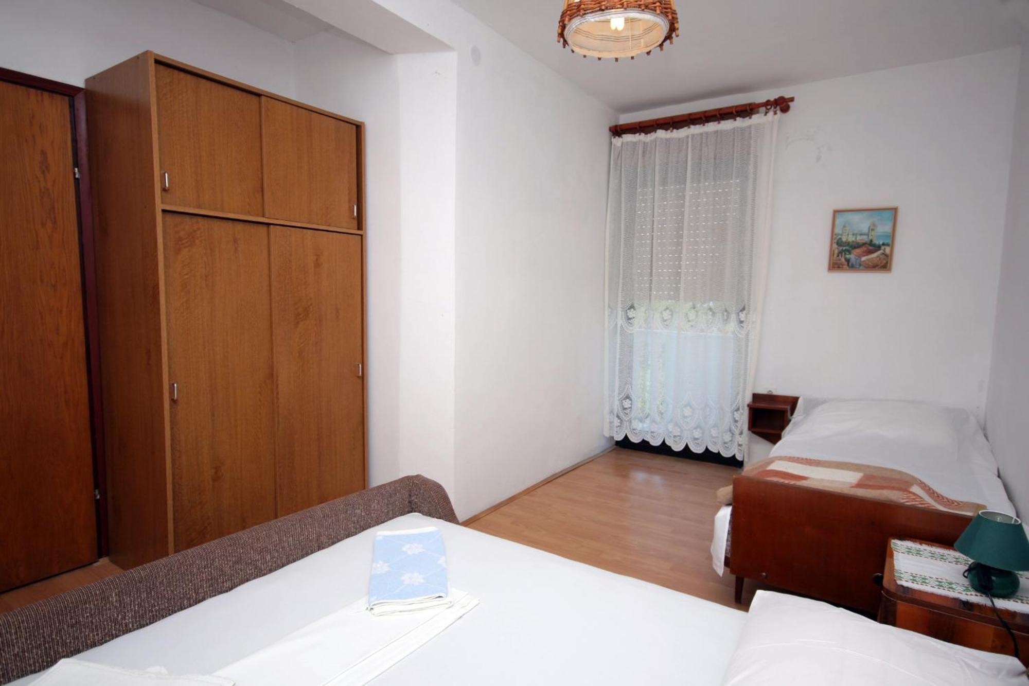 Apartments By The Sea Suha Punta, Rab - 5050 Kampor 部屋 写真
