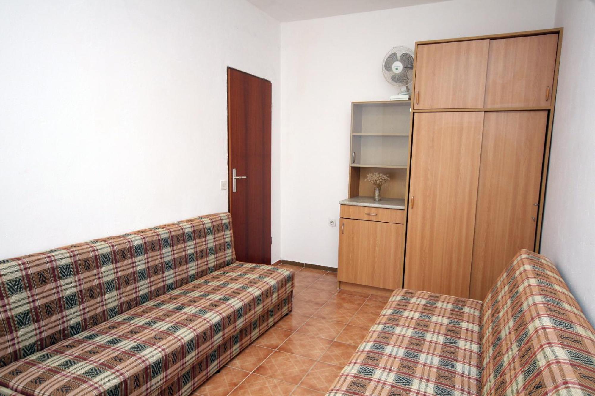 Apartments By The Sea Suha Punta, Rab - 5050 Kampor 部屋 写真